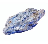 TENET - pierre brute naturelle pour cristallothérapie de méditation reiki (cyanite KYANITE brute 2-3 CM)