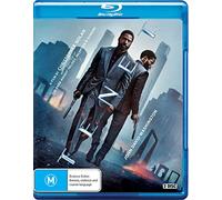 Tenet [Region B] [Blu-ray]