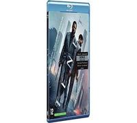 Tenet – Blu-ray – Version française – W & B
