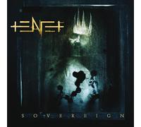 Tenet – Sovereign – Vinyle transparent 12"