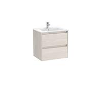 Tenet Unik 2 Tiroirs 600 Mm Frêne Nordic - ROCA A851775434