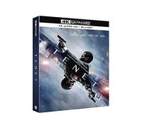 Tenet V2 (4k Ultra Hd + Blu Ray)