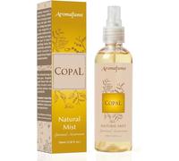 TENET Vaporisateur d'ambiance à l'huile essentielle 100 % naturelle (Copal)