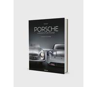 TeNeues Porsche -A Passion for Power men Art & Design multi taille: ONE SIZE