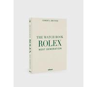 TeNeues Rolex - Next Generation men Art & Design|Fashion & Lifestyle multi taille: ONE SIZE