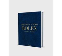 TeNeues Rolex Special Luxury Edition men Art & Design taille: ONE SIZE