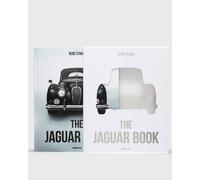 TeNeues The Jaguar Book Collector's Edition men Art & Design taille: ONE SIZE