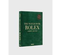 The Watch Book Rolex (3rd ed)