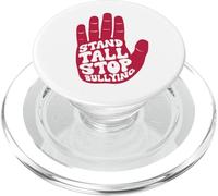 Tenez Bon, arrêtez l’Intimidation PopSockets PopGrip pour MagSafe