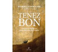 Tenez bon: Comment des livres nous donnent de l'espoir