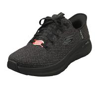 Tenez-Moi Des Chaussures Skechers - Classiques Noir En Textile Pour Homme - 43