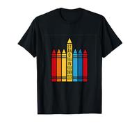 Tenez-Vous Debout dans Votre Propre Design de diversité de Couleurs T-Shirt