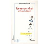 Tenez-Vous Droit Et Fixez L'objectif