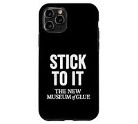 TENEZ-Y : Le Nouveau musée de la Colle Coque pour iPhone 11 Pro