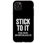 TENEZ-Y : Le Nouveau musée de la Colle Coque pour iPhone 11 Pro Max