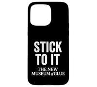 TENEZ-Y : Le Nouveau musée de la Colle Coque pour iPhone 15 Pro Max