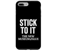 TENEZ-Y : Le Nouveau musée de la Colle Coque pour iPhone 7 Plus/8 Plus