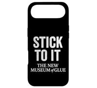 TENEZ-Y : Le Nouveau musée de la Colle Coque pour iPhone Air