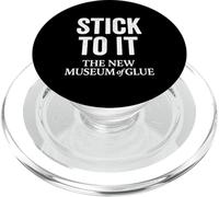 TENEZ-Y : Le Nouveau musée de la Colle PopSockets PopGrip pour MagSafe