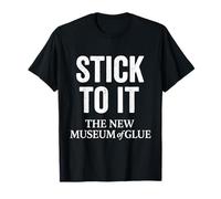 TENEZ-Y : Le Nouveau musée de la Colle T-Shirt