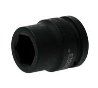 Teng 1.9cm Drive 24mm Métrique Impact Prise Standard Longueur Hexagone TEN940524