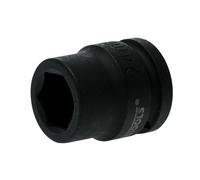Teng 1.9cm Drive 24mm Métrique Impact Prise Standard Longueur Hexagone TEN940524