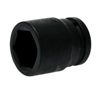 Teng 1.9cm Drive 32mm Métrique Impact Prise Standard Longueur Hexagone TEN940532