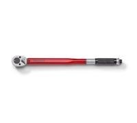 Teng Tools Clé dynamométrique 1292AGEP 40-210 N-m 1/2" pour droitiers