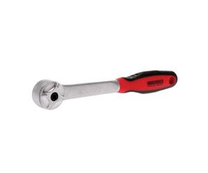 Teng 140072 N 72 dents 1/4 "carré à cliquet en acier