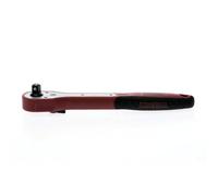 Teng Tools Clé à cliquet 1400FRP (74290107) – Libération rapide 1/4in