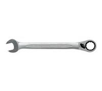 Teng 600510R Clé mixte à cliquet 10 mm G