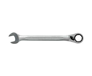 Teng 600511r 11 mm Clé mixte à cliquet