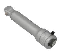 Barre D'Extension Wobble De 3/8 Pouces 75 Mm 3 Pouces Fini Satiné TENM380020W