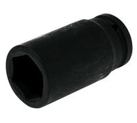 Teng - Douille à impact profonde hexagonale 6 points 32mm
