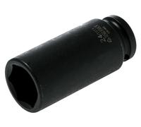 Teng - Douille d'impact profonde hexagonale 6 points 24mm