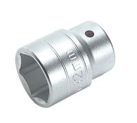 Teng - Douille hexagonale 3/4in 27mm