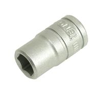 Teng - Douille hexagonale 6 points 1/2in de 30mm