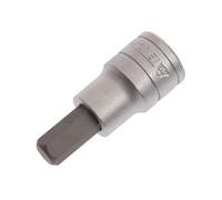 Teng - Douille hexagonale S2 1/2in 14mm