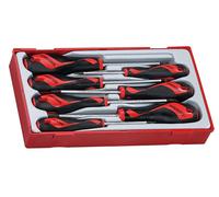 Teng - Ensemble de tournevis TORX Mega, 7 pièces