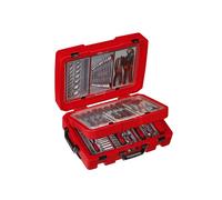 Teng Flight Style Étui De Transport Kit, 113 Pièces TENSC01