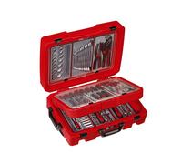 Teng Flight Style Étui De Transport Kit, 113 Pièces TENSC01