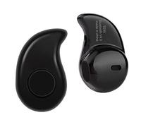 teng hong hui S530 Bluetooth 4.1 + EDR Intra-Auriculaires Oreillette Invisible 4.1 + EDR écouteur sans Fil écouteurs Intra-Auriculaires Sport