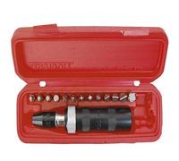 Teng - ID515 pilote Impact Set 15 Piece 1/2in Drive - TENID515