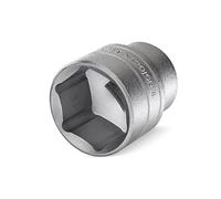 Teng M1205196 Socket régulière hexagonale 19 mm 1/2 6 pans Drive
