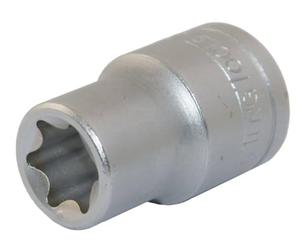 Teng M120718 TX-E S2 E18 Douille 12,7 mm