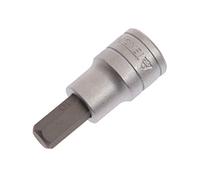 Teng - M121507C Bit Socket Hex 1/2pouces 7mm Drive - TENM121507C