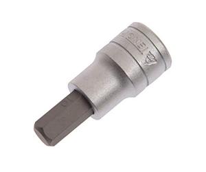 Teng - M121514C Bit Socket Hex 14mm 1/2pouces Drive - TENM121514C