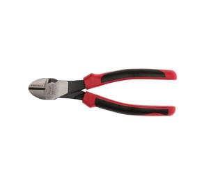 Teng MB4426T Pince coupante latérale robuste 15,2 cm, taille unique, rouge