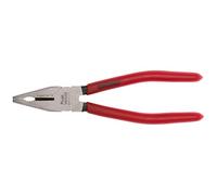 Teng MB451 Pince combinée en mégabite Argenté 180 mm