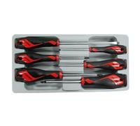 Teng MD906N Screwdriver Set, 6 Pièce TENMD906N